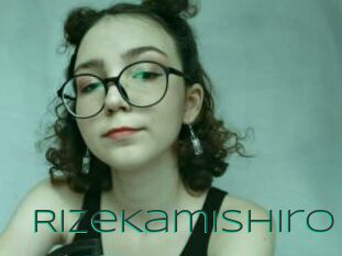 RizeKamishiro