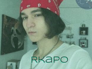 Rkapo