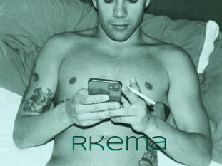 Rkema
