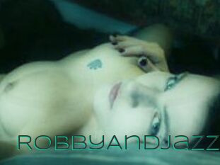 RobbyAndJazz