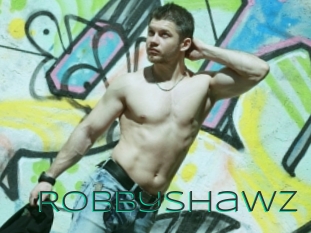 RobbyShawz