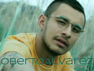 RobertoAlvarez