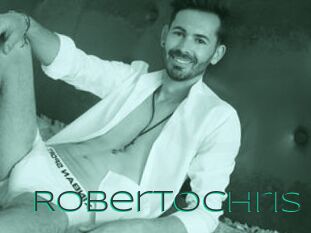 RobertoChris