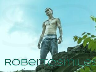RobertoSmiles
