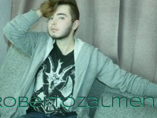 RobertoZalmen