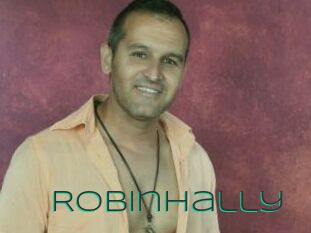 RobinHally