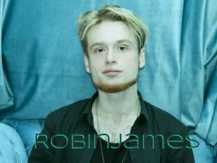 RobinJames