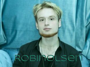 RobinOlsen