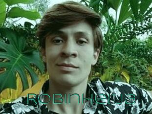 Robinherja