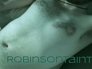 RobinsonTaint