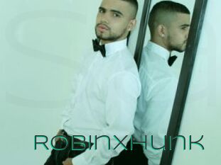 RobinxHunk