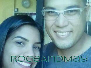 RoceAndMay