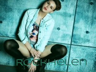 RockHelen