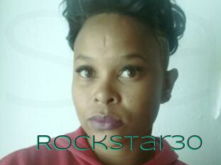 RockStar30