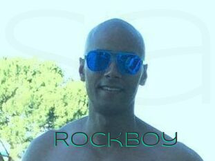 Rockboy