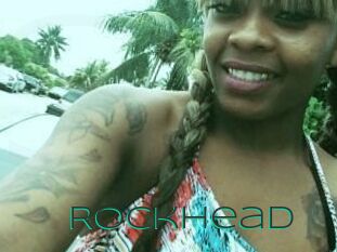 Rockhead