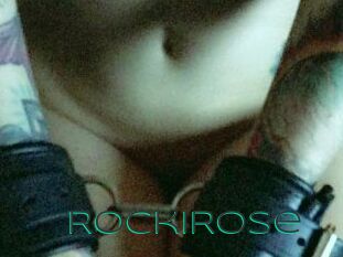 RockiRose