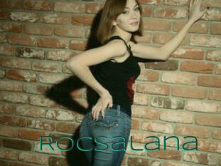 Rocsalana