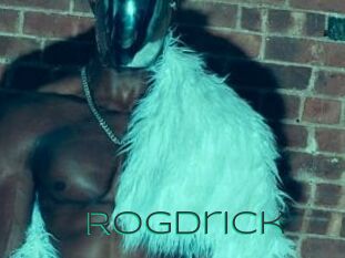 Rogdrick