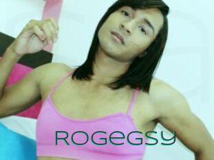 Rogegsy