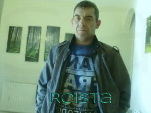 Roista