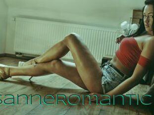 RoksanneRomantic