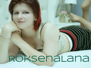 RoksenaLana