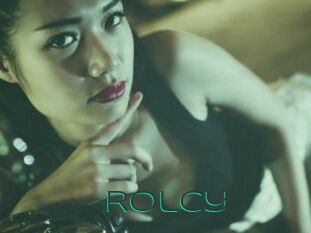 Rolcy