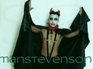 RomanStevenson