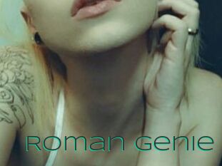 Roman_Genie