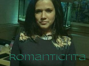 Romanticrita