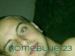 Romeblue123