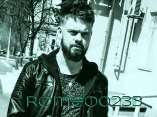 Romeo0233