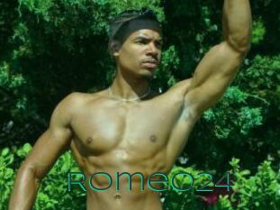 Romeo24