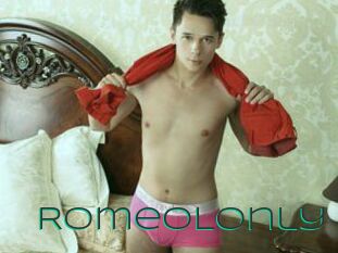 RomeoLonly