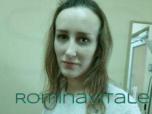 RominaVitale