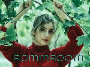 RommRoom