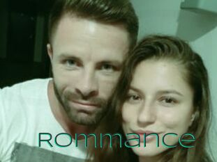 Rommance