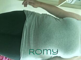 Romy