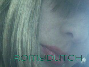 RomyDutch