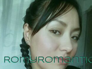 RomyRomantic