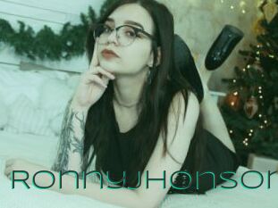 RonnyJhonson