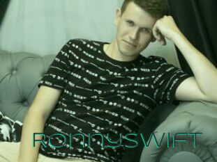 RonnySwift