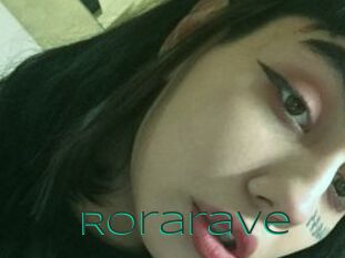 Rorarave