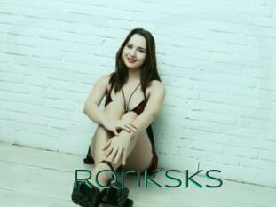 RoriKsKs