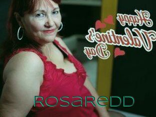 RosaRedd