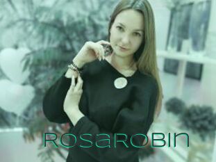 RosaRobin