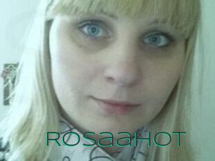 RosaaHot