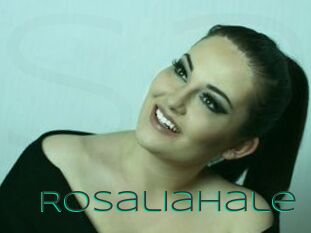 RosaliaHale