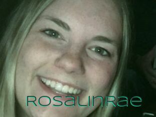 RosalinRae